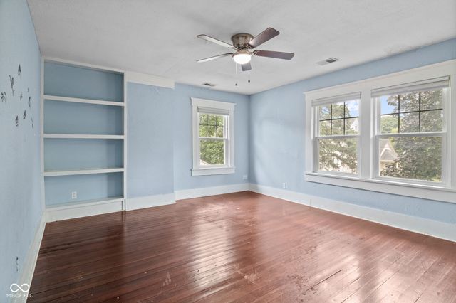 925 W 7th Street, Anderson, IN 46016