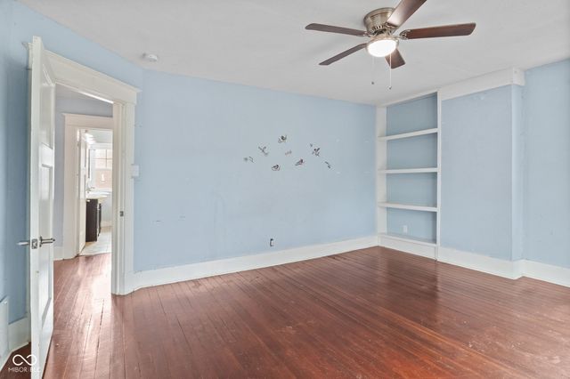 925 W 7th Street, Anderson, IN 46016