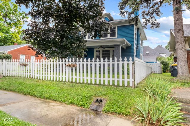 925 W 7th Street, Anderson, IN 46016