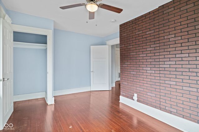 925 W 7th Street, Anderson, IN 46016