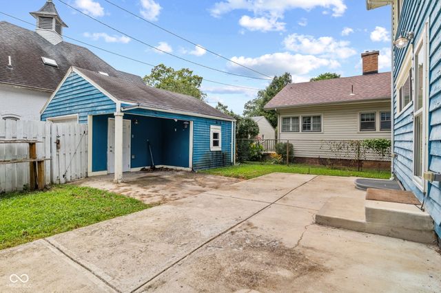 925 W 7th Street, Anderson, IN 46016