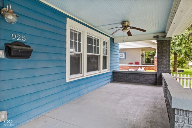 925 W 7th Street, Anderson, IN 46016