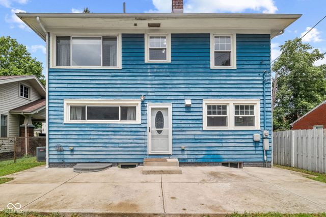 925 W 7th Street, Anderson, IN 46016