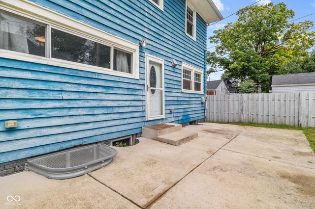 925 W 7th Street, Anderson, IN 46016