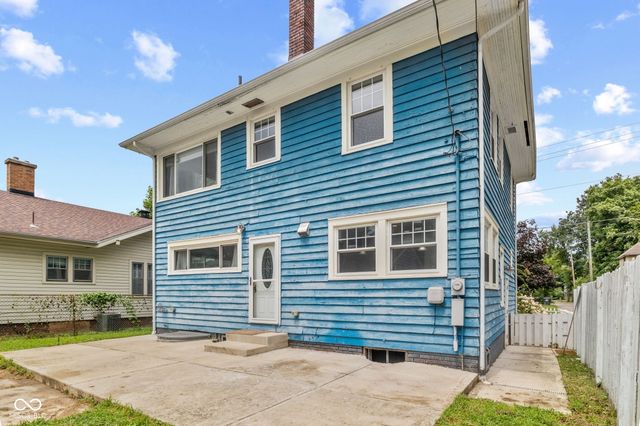 925 W 7th Street, Anderson, IN 46016