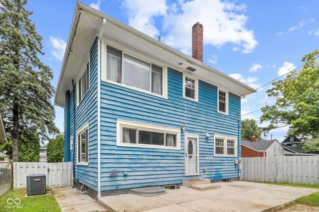 925 W 7th Street, Anderson, IN 46016