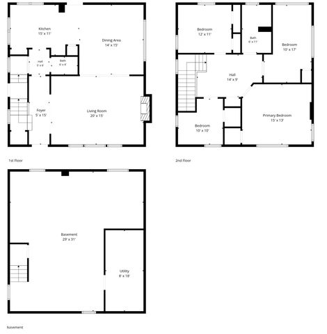 925 W 7th Street, Anderson, IN 46016