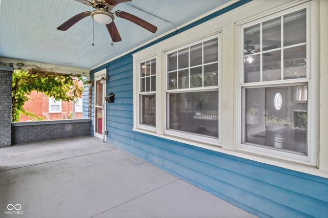925 W 7th Street, Anderson, IN 46016