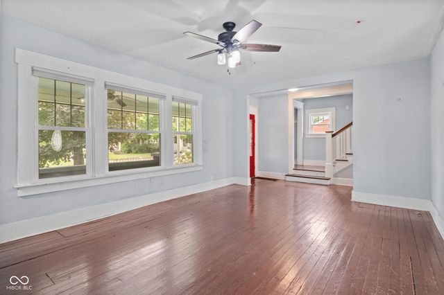 925 W 7th Street, Anderson, IN 46016