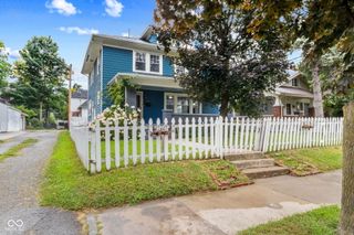 925 W 7th Street, Anderson, IN 46016
