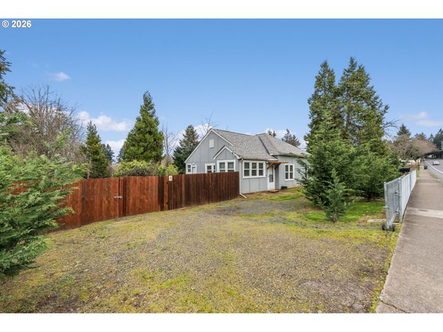 3315 W 18th Ave, Eugene, OR 97402