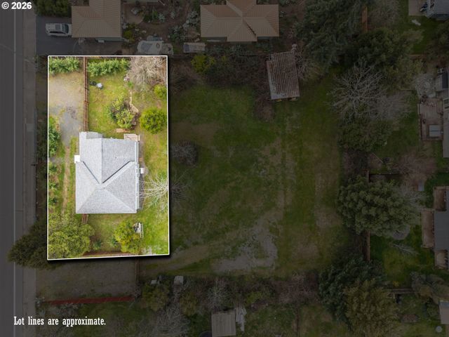 3315 W 18th Ave, Eugene, OR 97402