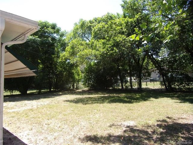 28 N Davis Street, Beverly Hills, FL 34465