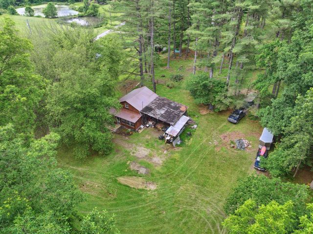 9056 Lentz Road, Frazeysburg, OH 43822