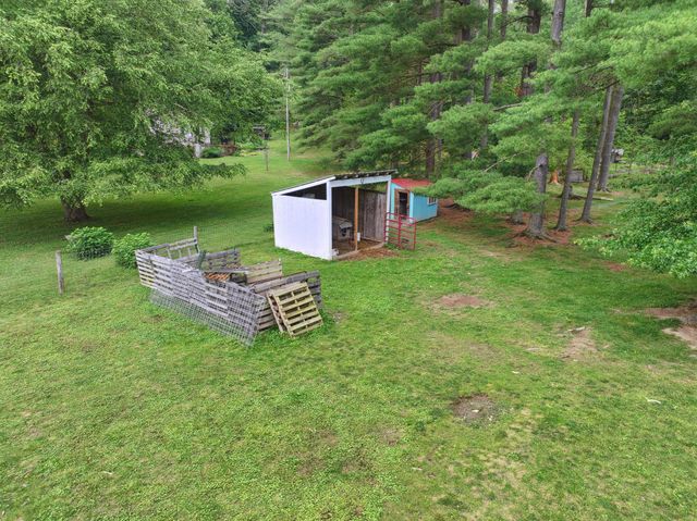 9056 Lentz Road, Frazeysburg, OH 43822