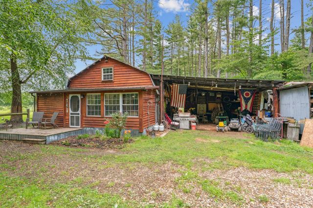 9056 Lentz Road, Frazeysburg, OH 43822