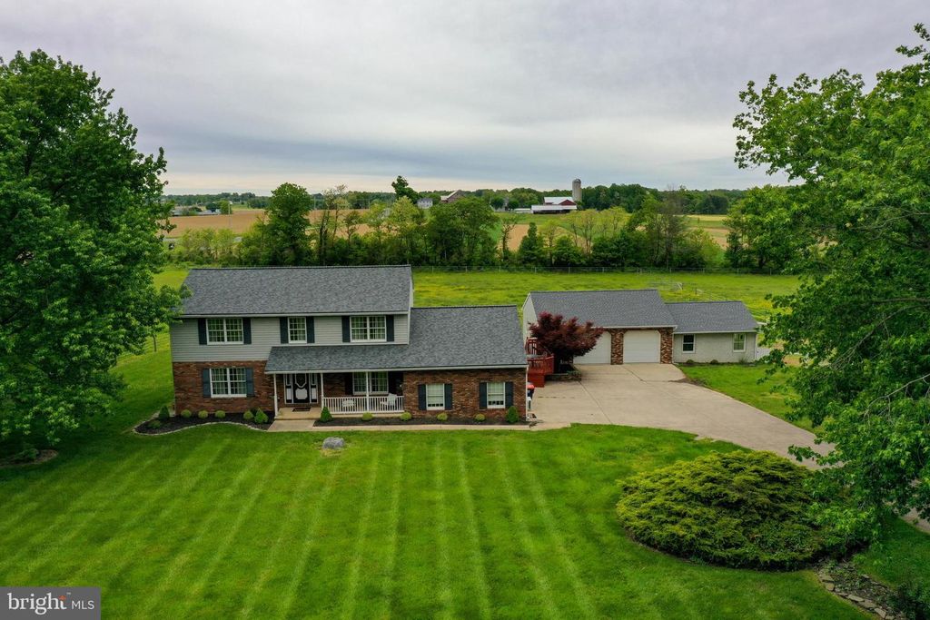 Image 1 of property listing at 69 STITES LN, North East, MD 21901