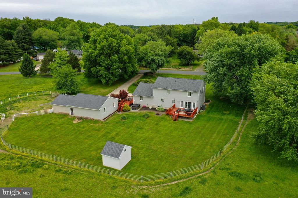 Image 10 of property listing at 69 STITES LN, North East, MD 21901