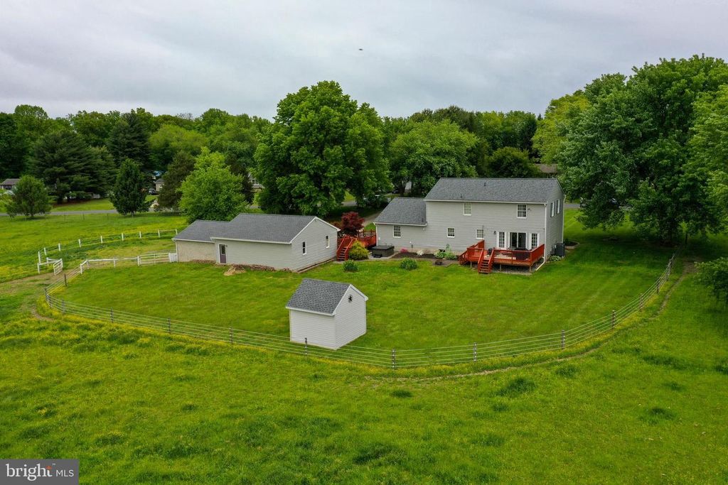 Image 11 of property listing at 69 STITES LN, North East, MD 21901