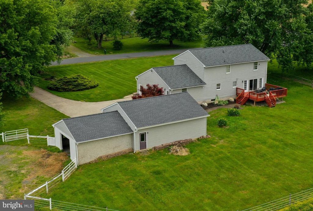 Image 5 of property listing at 69 STITES LN, North East, MD 21901