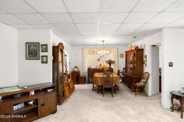 144 Highway 187, Hatch, NM 87937