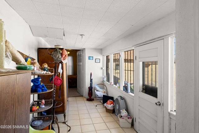 144 Highway 187, Hatch, NM 87937