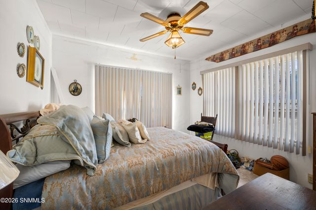 144 Highway 187, Hatch, NM 87937