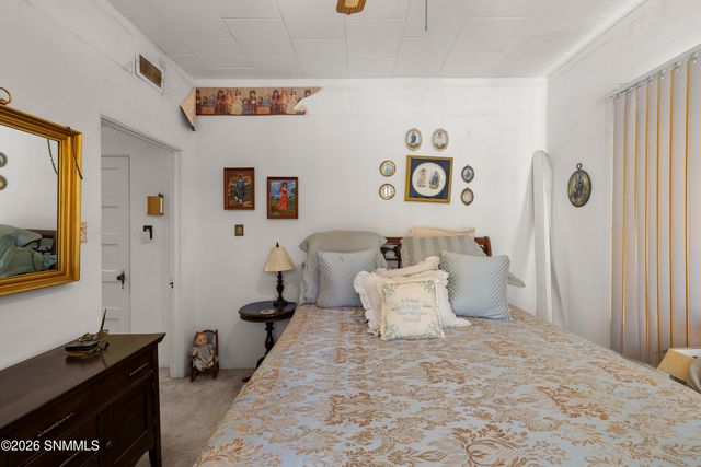 144 Highway 187, Hatch, NM 87937