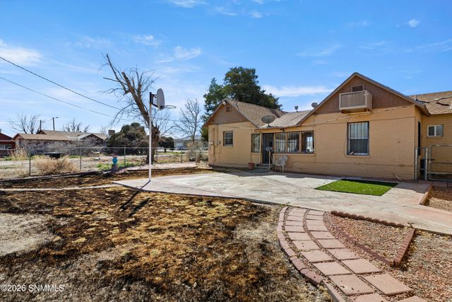 144 Highway 187, Hatch, NM 87937