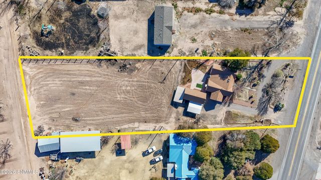 144 Highway 187, Hatch, NM 87937