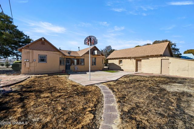 144 Highway 187, Hatch, NM 87937