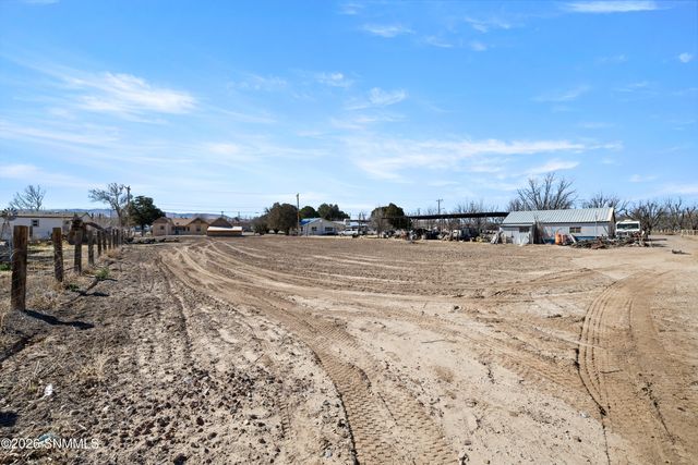 144 Highway 187, Hatch, NM 87937