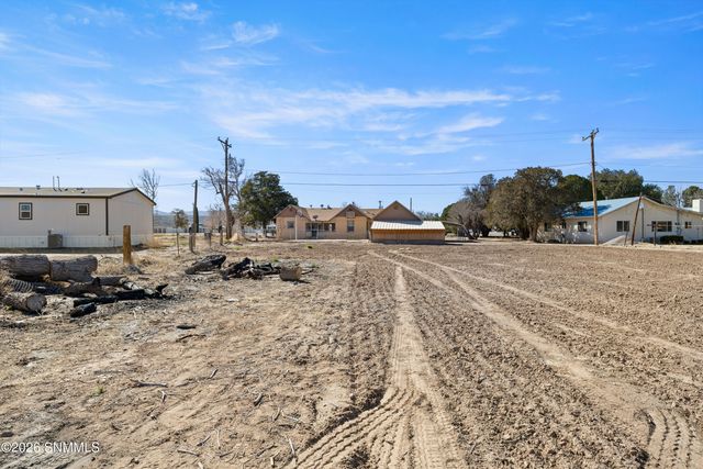 144 Highway 187, Hatch, NM 87937