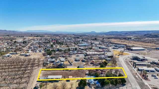 144 Highway 187, Hatch, NM 87937