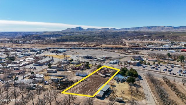 144 Highway 187, Hatch, NM 87937