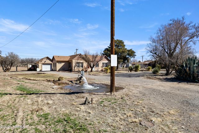 144 Highway 187, Hatch, NM 87937