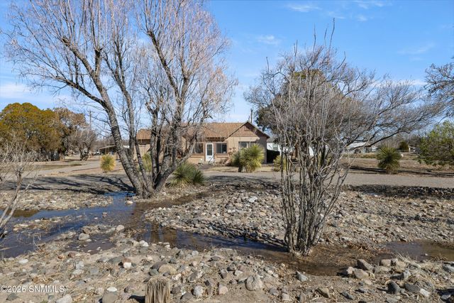 144 Highway 187, Hatch, NM 87937