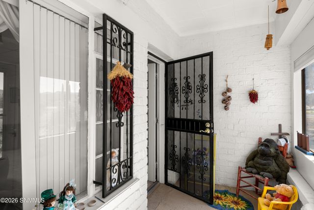 144 Highway 187, Hatch, NM 87937