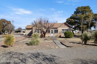 144 Highway 187, Hatch, NM 87937