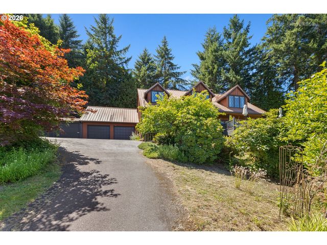 26789 Nw SAINT HELENS Rd, Scappoose, OR 97056
