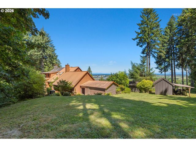 26789 Nw SAINT HELENS Rd, Scappoose, OR 97056