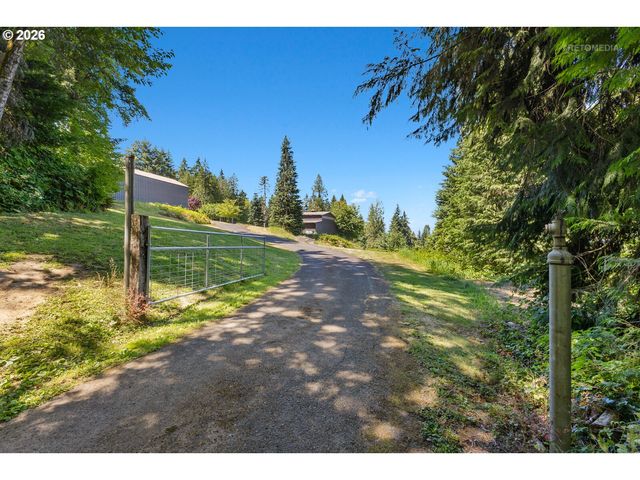 26789 Nw SAINT HELENS Rd, Scappoose, OR 97056