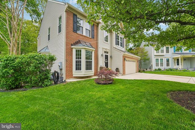 18613 MEADOWLAND TER, Olney, MD 20832