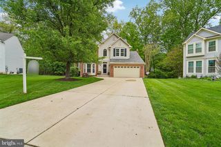 18613 MEADOWLAND TER, Olney, MD 20832