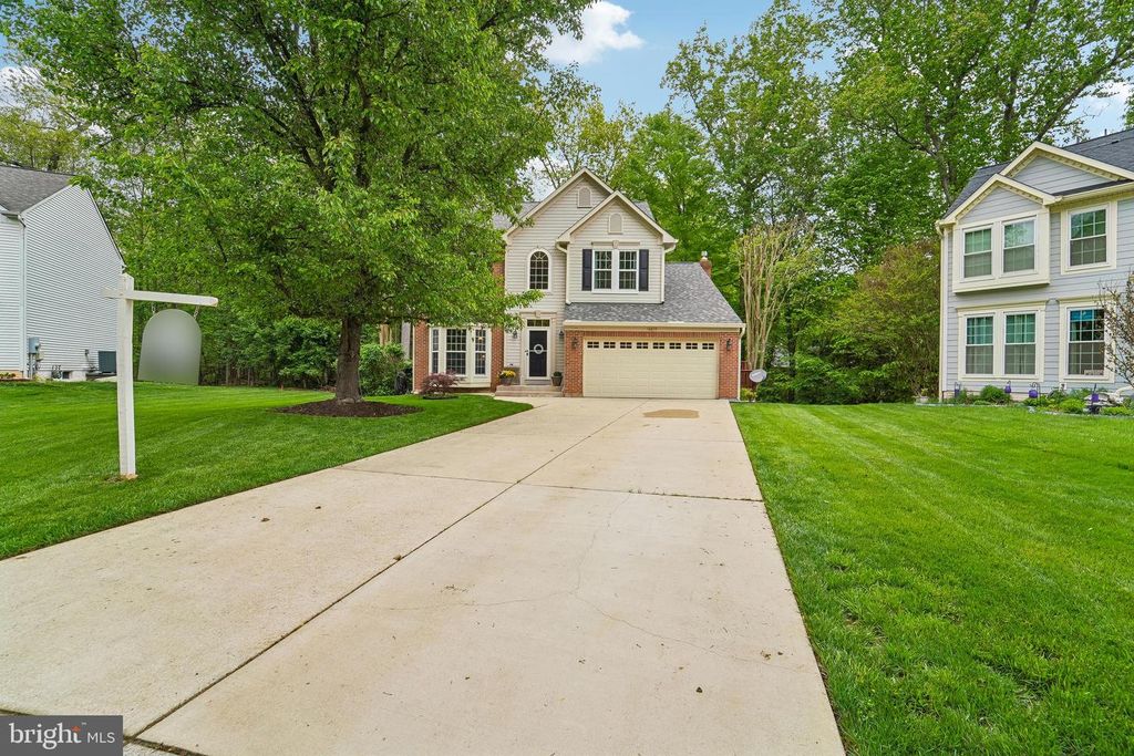 Image 1 of property listing at 18613 MEADOWLAND TER, Olney, MD 20832
