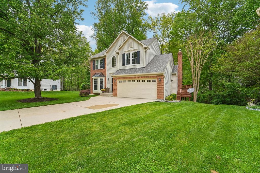 Image 54 of property listing at 18613 MEADOWLAND TER, Olney, MD 20832