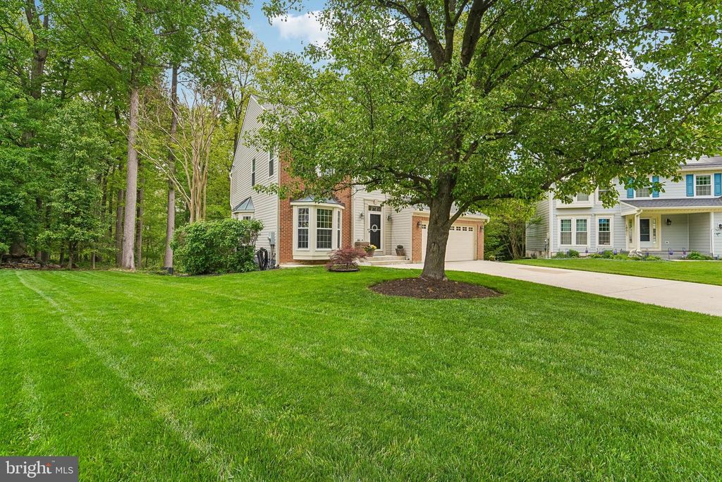 Image 55 of property listing at 18613 MEADOWLAND TER, Olney, MD 20832