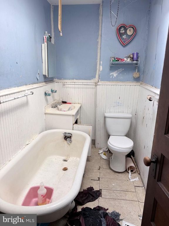 5413 RACE ST, PHILADELPHIA, PA 19139 — photo 4