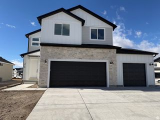 5438 N LINDBERGH LN #523, Eagle Mountain, UT 84005