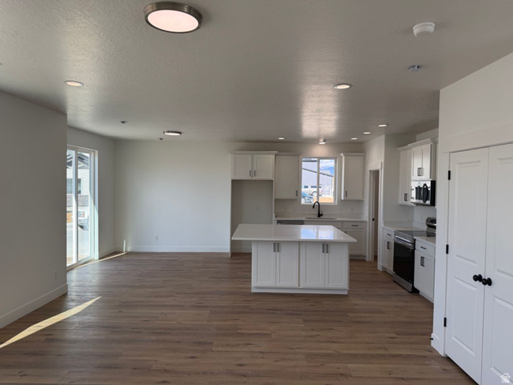 5438 N LINDBERGH LN #523, Eagle Mountain, UT 84005 — photo 4